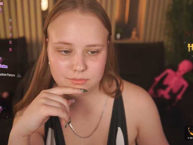 CrystallPaws live cam on BongaCams