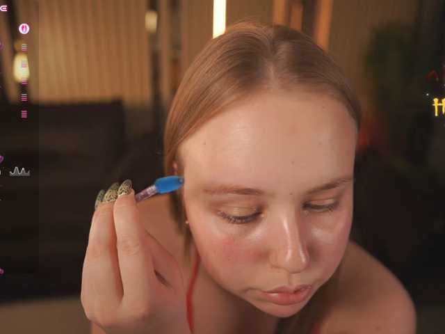 CrystallPaws live cam on BongaCams