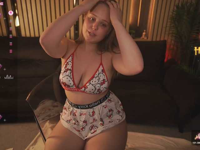 CrystallPaws live cam on BongaCams