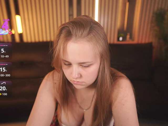 CrystallPaws live cam on BongaCams