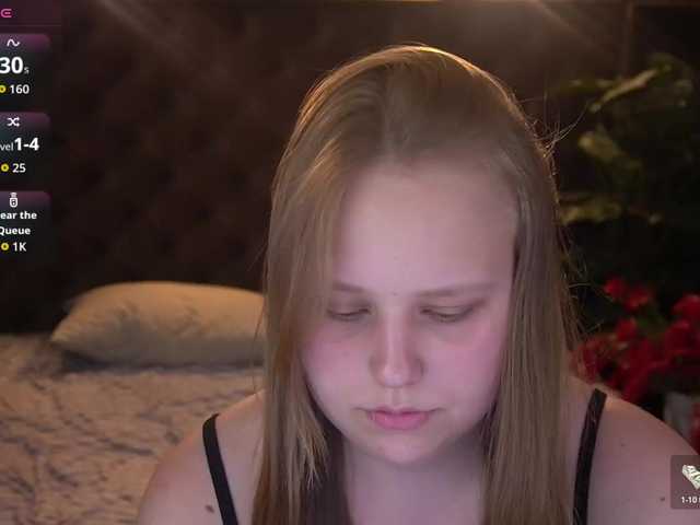 CrystallPaws live cam on BongaCams