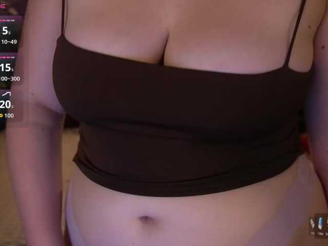 CrystallPaws live cam on BongaCams