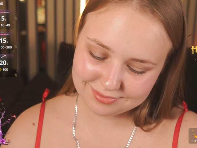 CrystallPaws live cam on BongaCams