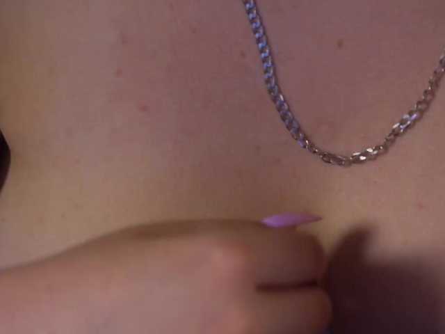 CrystallPaws live cam on BongaCams