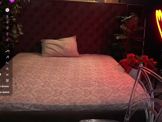CrystallPaws live cam on BongaCams