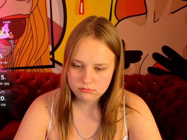 CrystallPaws live cam on BongaCams