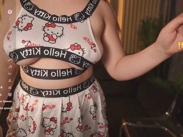 CrystallPaws live cam on BongaCams