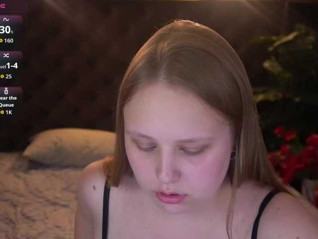CrystallPaws live cam on BongaCams