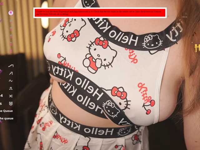 CrystallPaws live cam on BongaCams