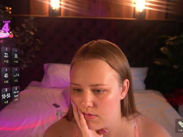 CrystallPaws live cam on BongaCams