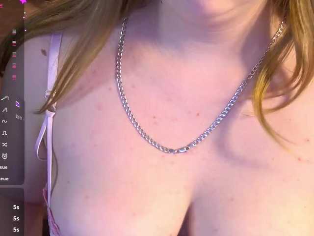 CrystallPaws live cam on BongaCams