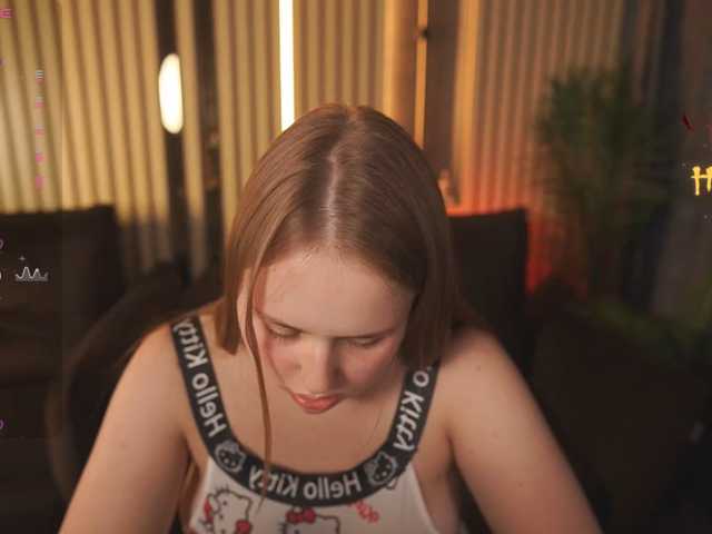 CrystallPaws live cam on BongaCams