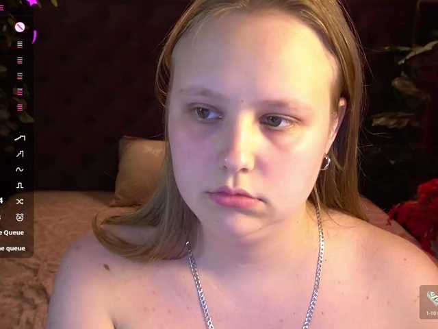 CrystallPaws live cam on BongaCams
