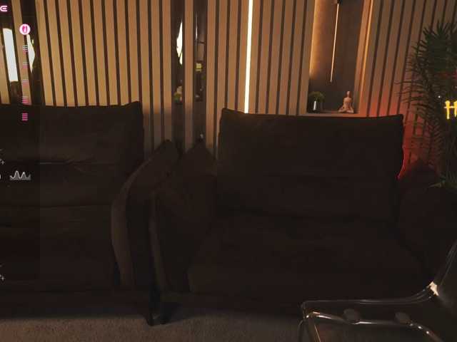 CrystallPaws live cam on BongaCams