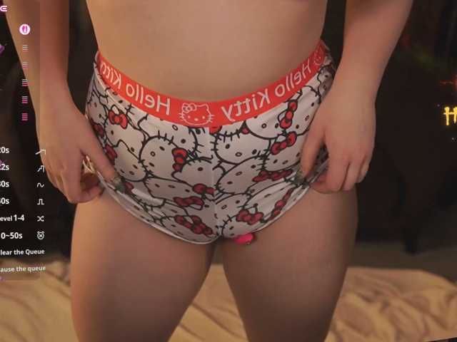 CrystallPaws live cam on BongaCams