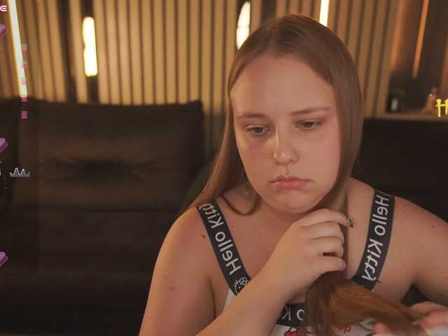 CrystallPaws live cam on BongaCams