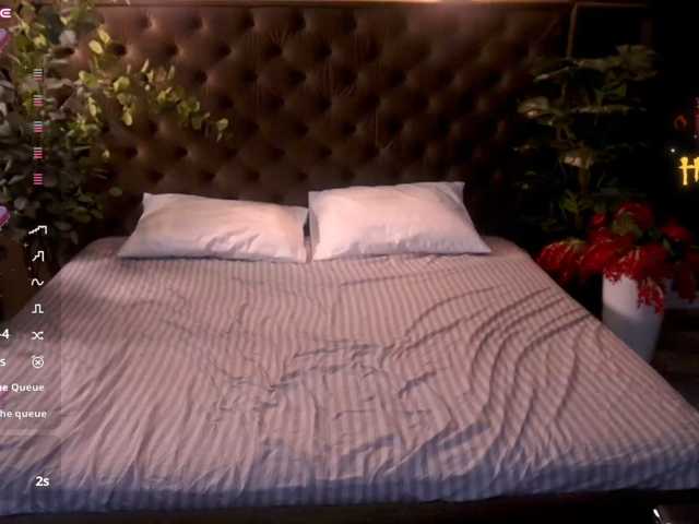 CrystallPaws live cam on BongaCams