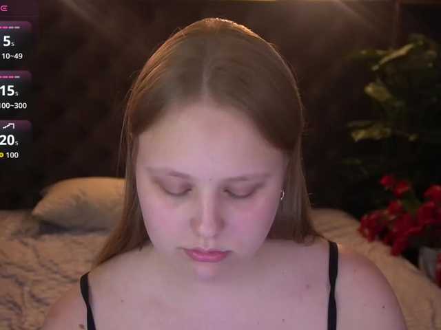 CrystallPaws live cam on BongaCams