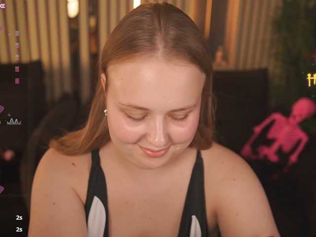 CrystallPaws live cam on BongaCams
