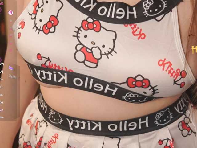 CrystallPaws live cam on BongaCams