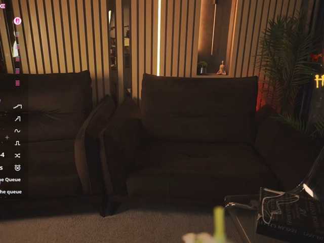 CrystallPaws live cam on BongaCams