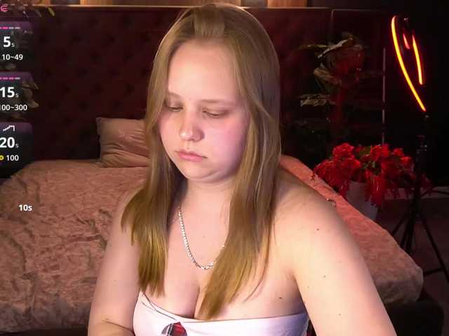 CrystallPaws live cam on BongaCams