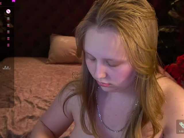 CrystallPaws live cam on BongaCams