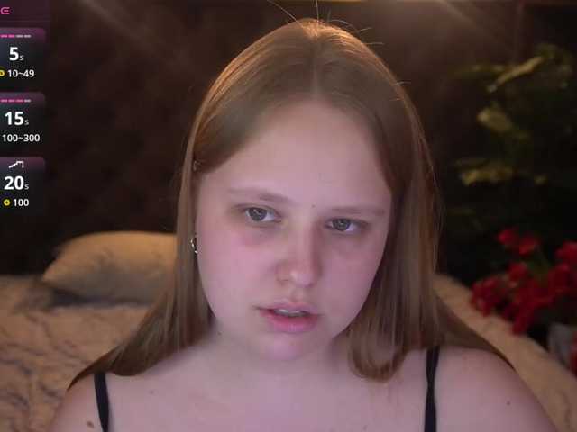 CrystallPaws live cam on BongaCams