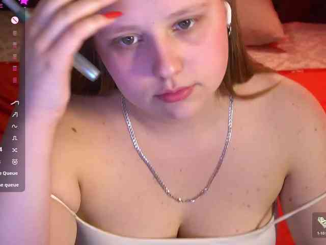 CrystallPaws Live Webcam on BongaCams