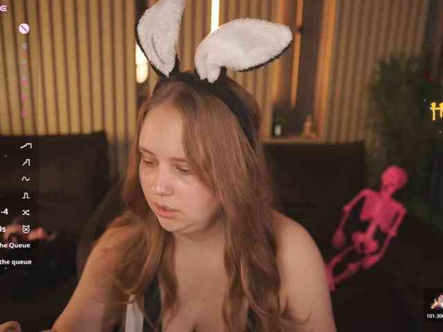CrystallPaws's webcam live show