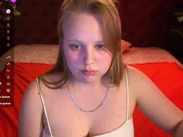 CrystallPaws Live Webcam on BongaCams