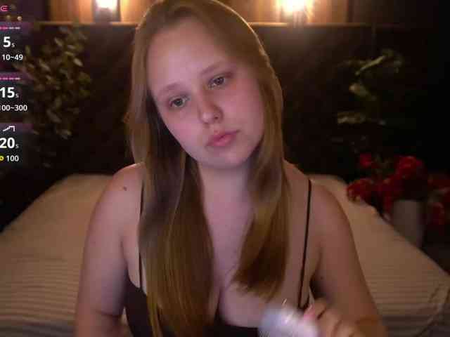 CrystallPaws webcam