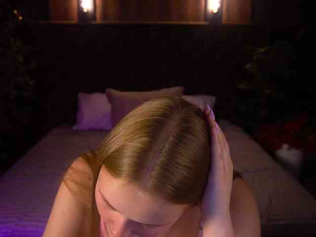 CrystallPaws webcam