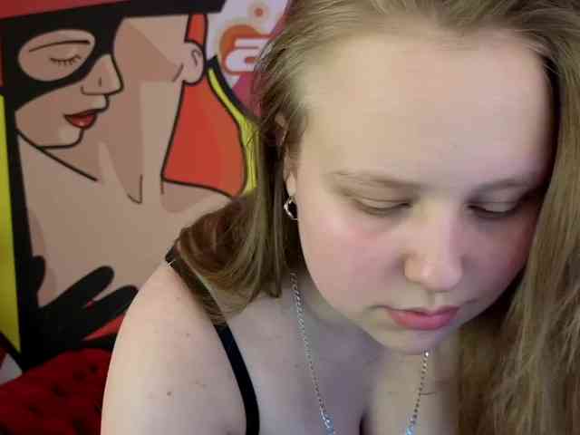 CrystallPaws webcam