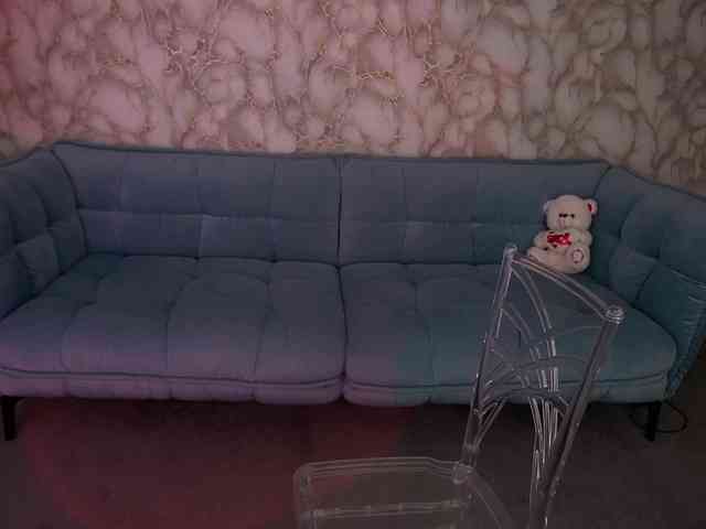 CrystallPaws webcam
