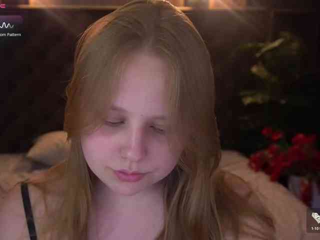CrystallPaws webcam