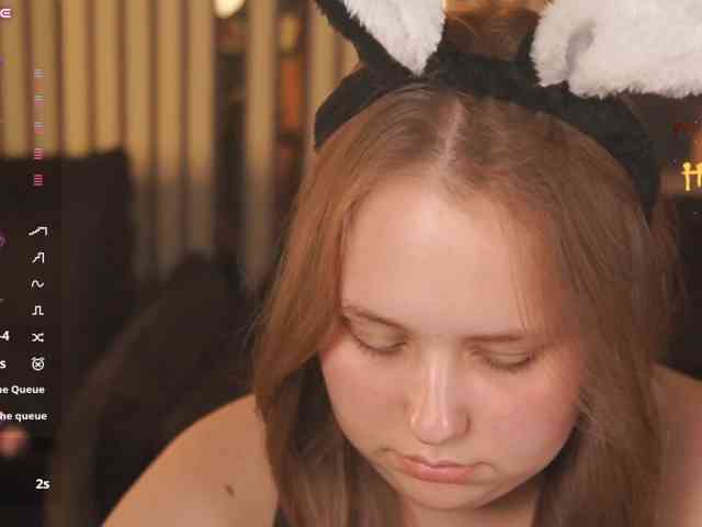 CrystallPaws Live Webcam on BongaCams