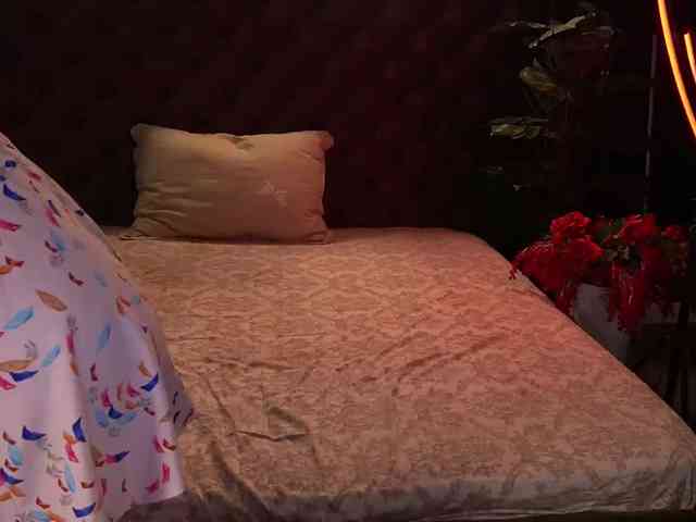 CrystallPaws webcam