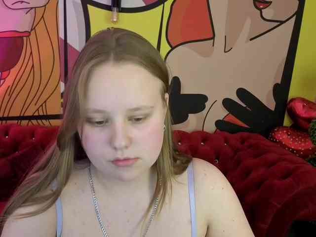 video chat CrystallPaws