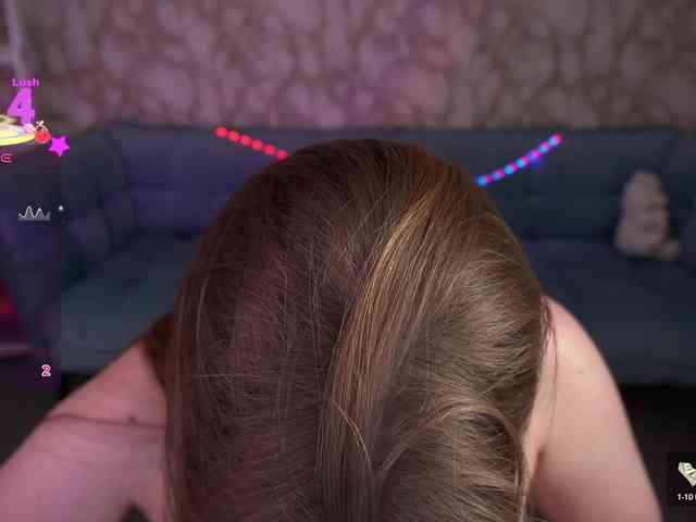 video chat CrystallPaws