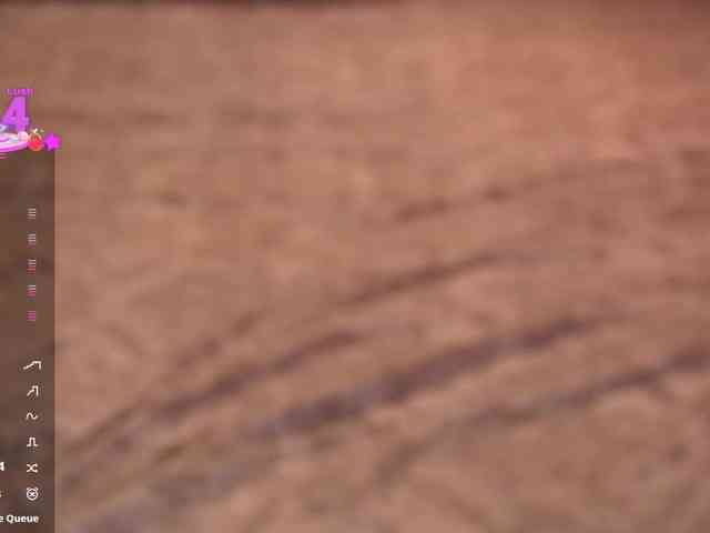 CrystallPaws webcam