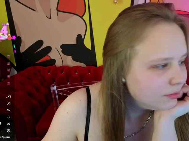 CrystallPaws webcam