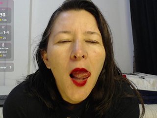 alicehorny Porn Show