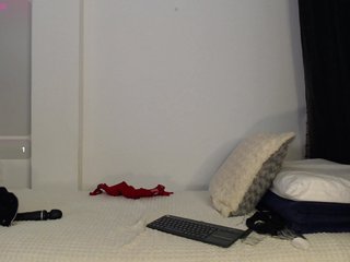 alicehorny Porn Show