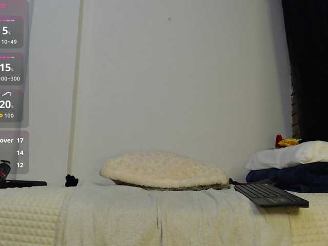 alicehorny live cam on BongaCams
