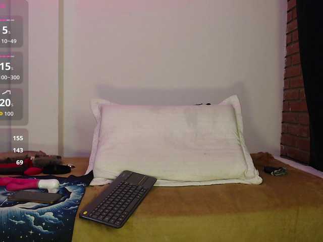 alicehorny live cam on BongaCams