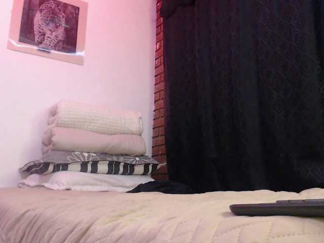 alicehorny, en directo ahora en BongaCams