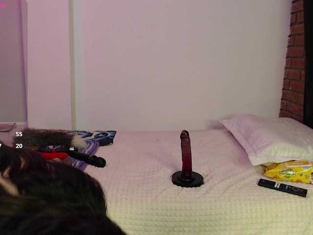 alicehorny live webcam show