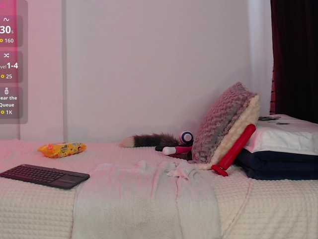 alicehorny Live Cam on BongaCams