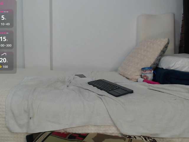 alicehorny webcam
